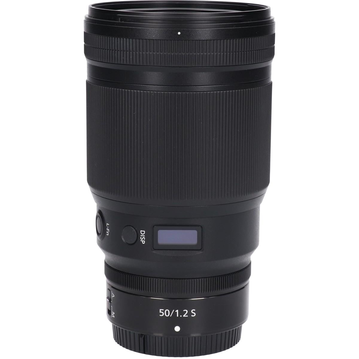 Ｚ５０ｍｍ　Ｆ１．２Ｓ