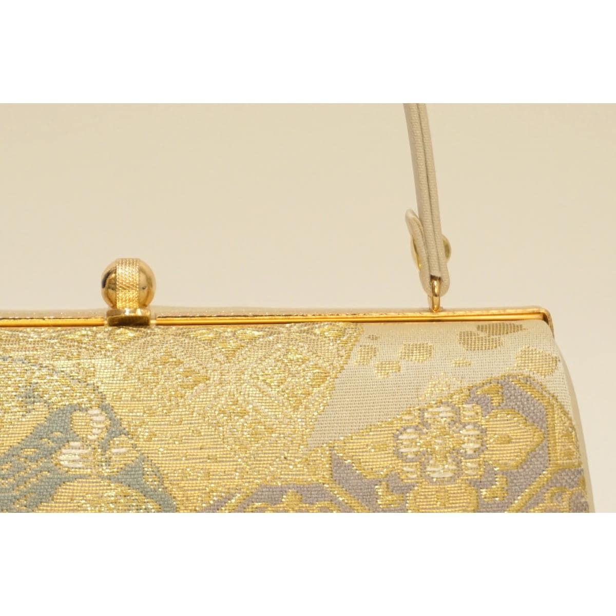 【新品】草履バッグセット　Ｆサイズ