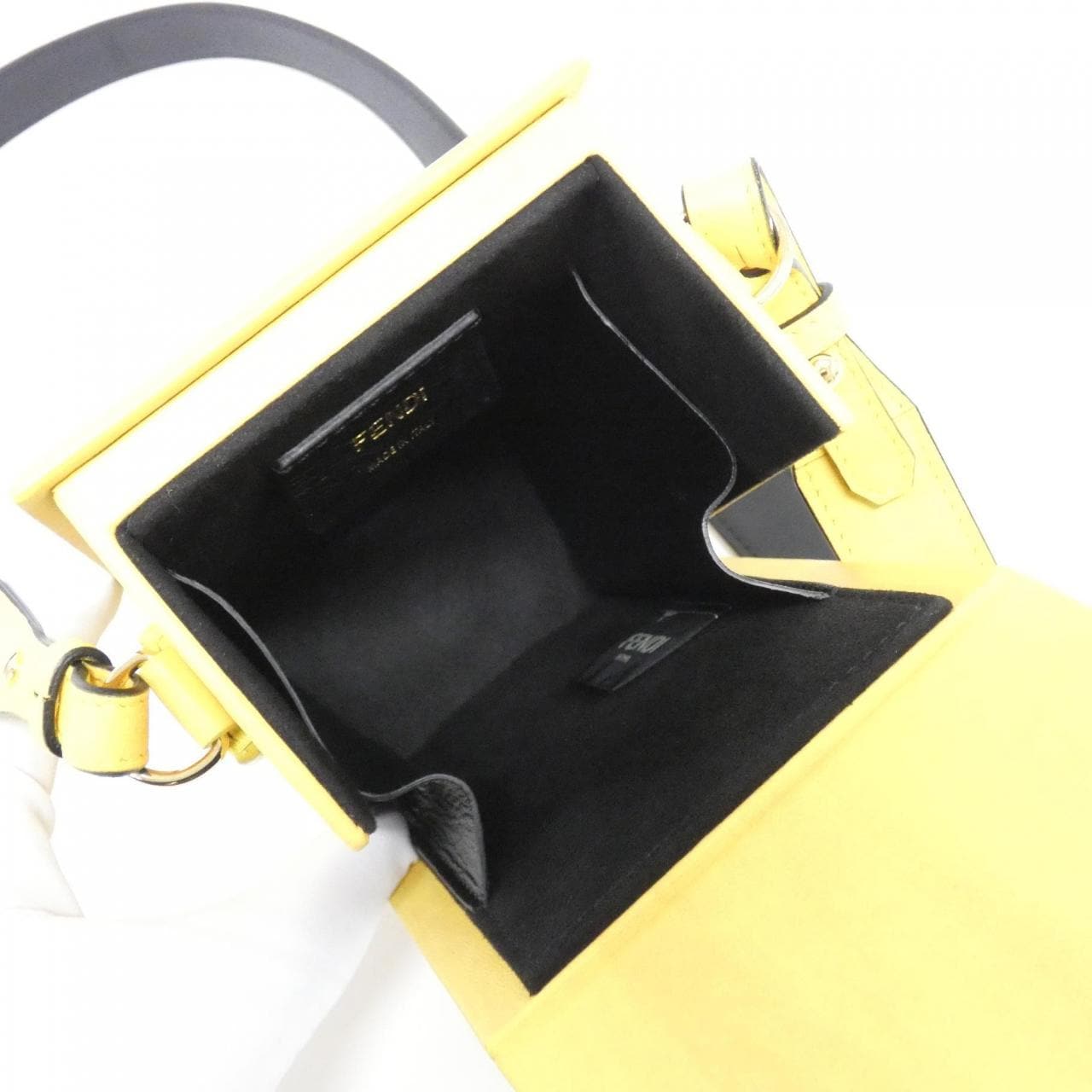 フェンディ 7VA519 ADP6 ショルダーバッグ