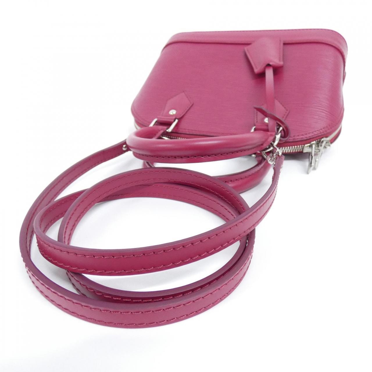 ルイヴィトン エピ アルマBB M40851 バッグ