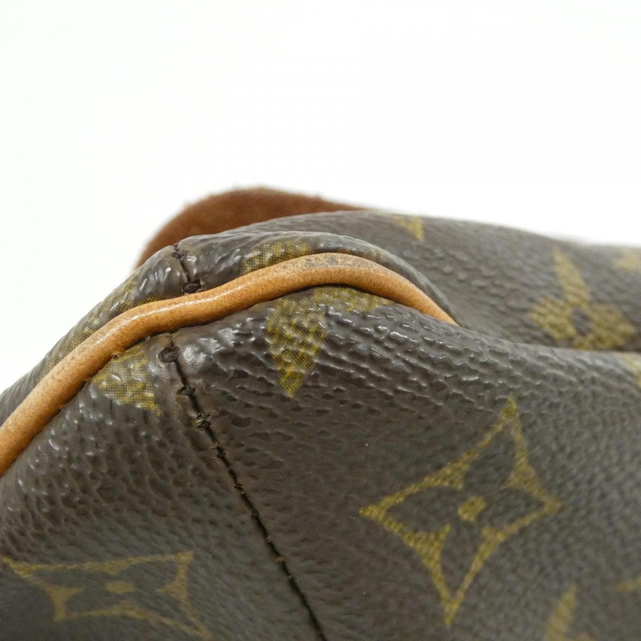 【ヴィンテージ】ルイヴィトン モノグラム ミュゼット M51256 ショルダーバッグ