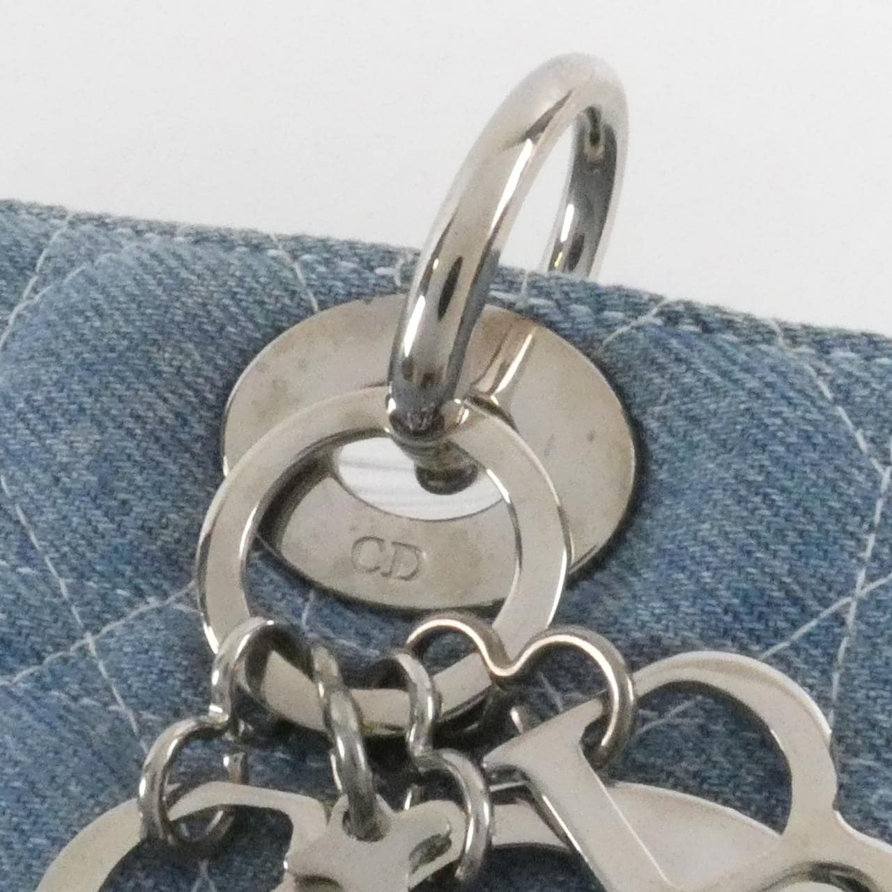 クリスチャンディオール レディ ディオール ラージ CAJ44561 バッグ