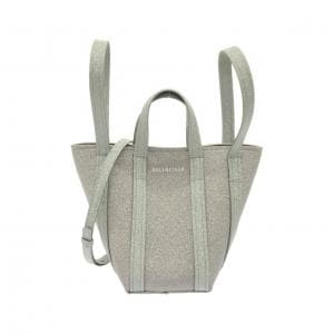 バレンシアガ エブリデイ XS ノース サウス トート 672793 210IH バッグ