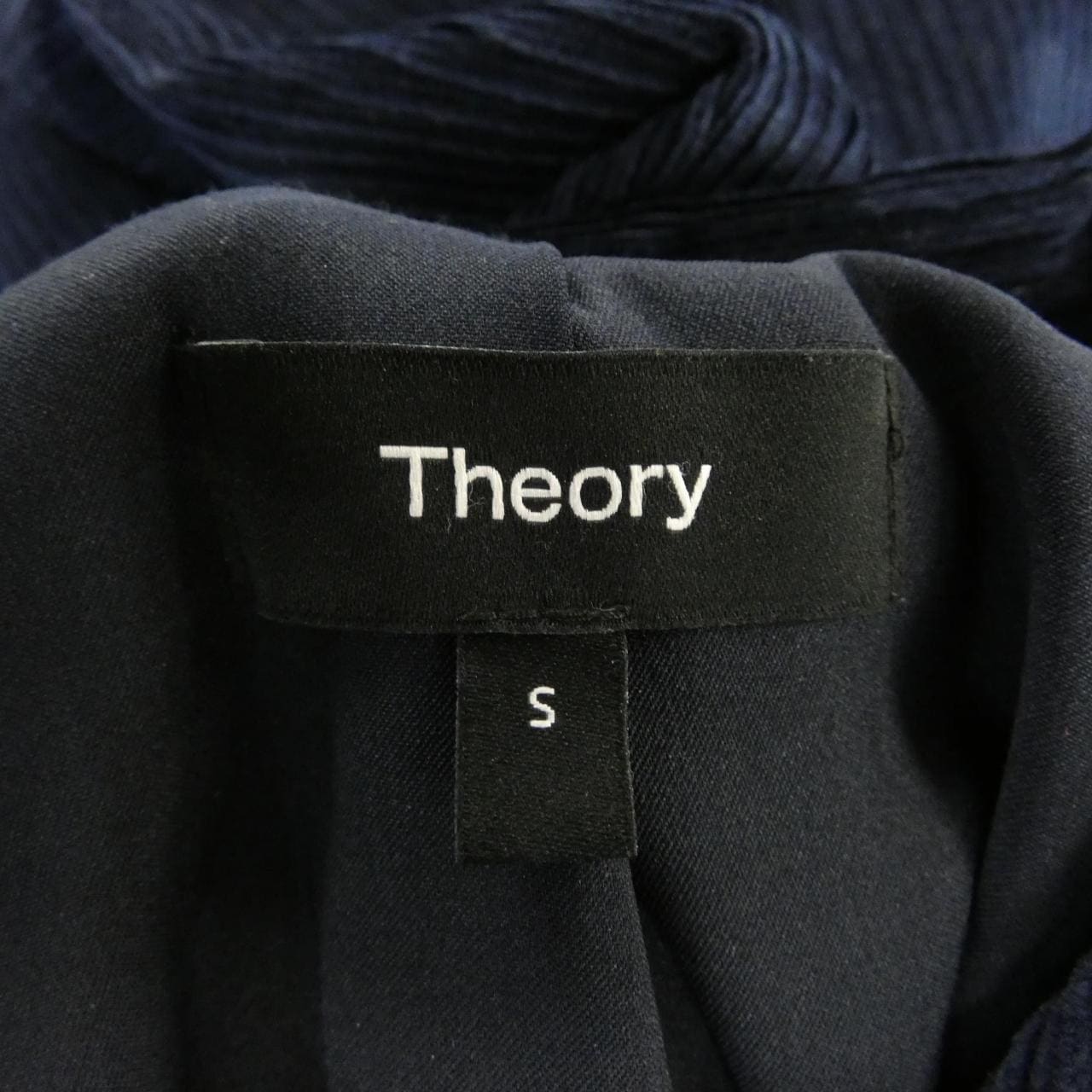 セオリー theory 01-5404112 ジャケット