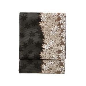 【新品】夏袋帯