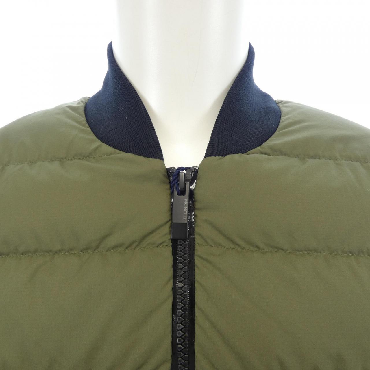 モンクレール MONCLER OISE ダウンジャケット