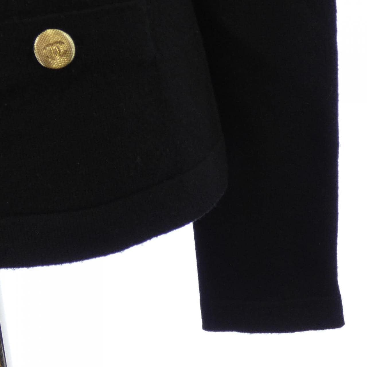シャネル CHANEL LOOK45 P72780K10442 カーディガン