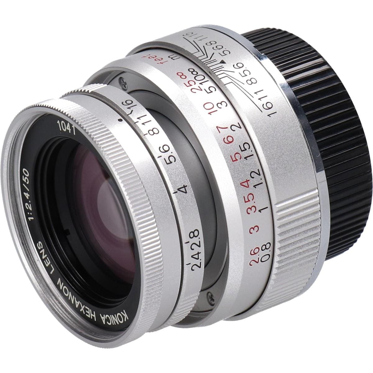 ＨＥＸＡＮＯＮ５０ｍｍ　Ｆ２．４