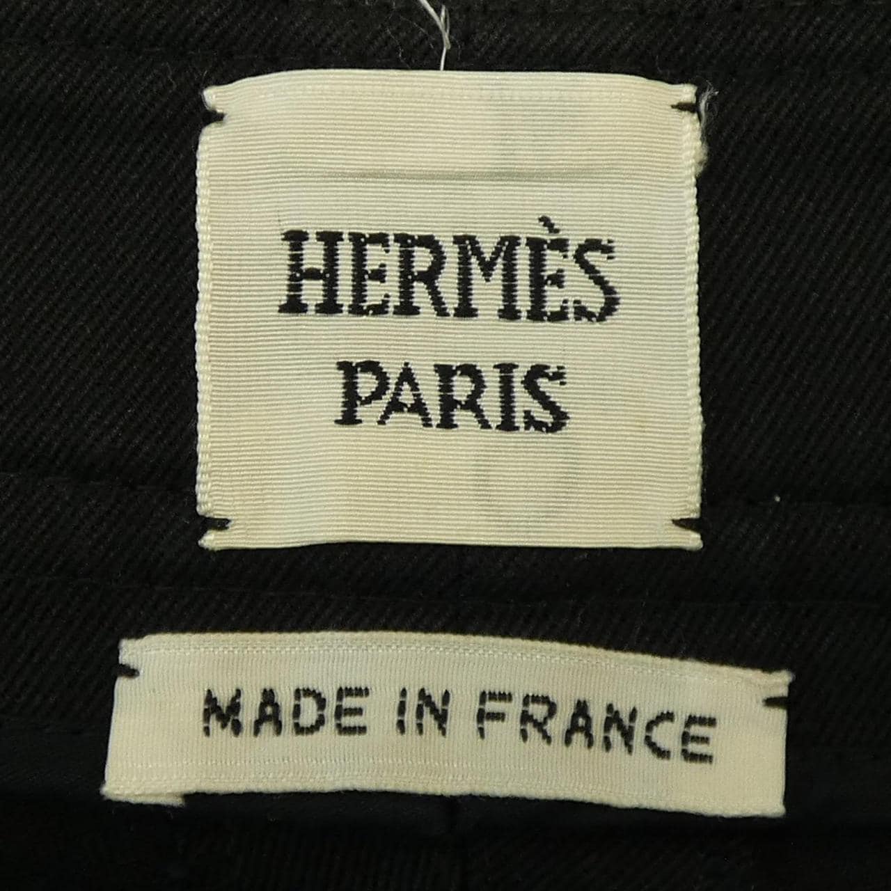 エルメス HERMES パンツ