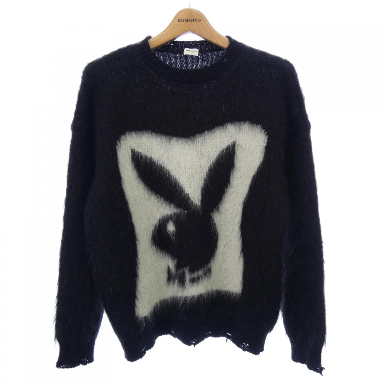 サンローラン SAINT LAURENT ニット