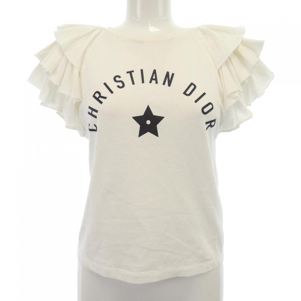 Christian DIOR Signature Top, Japan limited, 323T43A4416