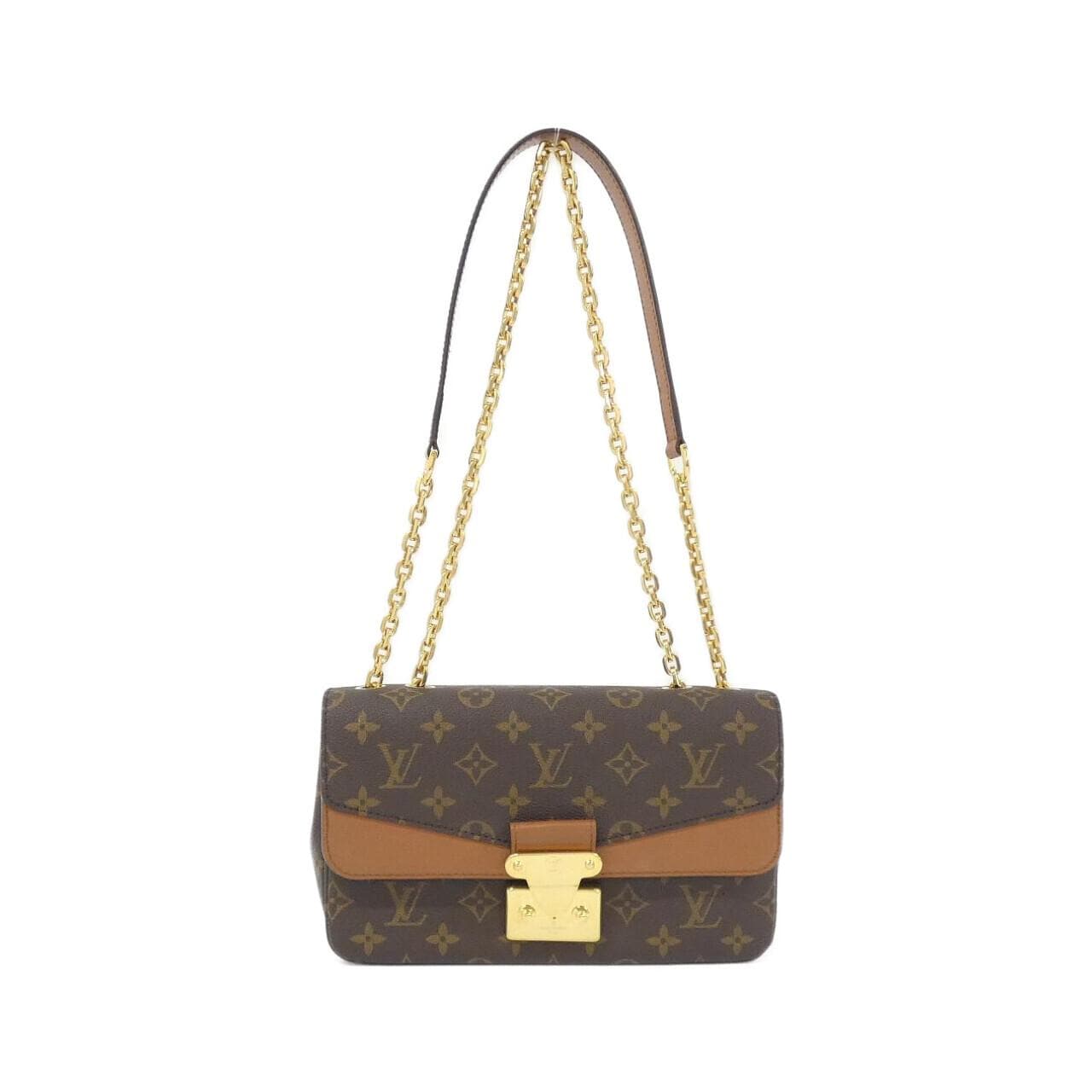 ルイヴィトン モノグラム サック マルソー M46127 ショルダーバッグ