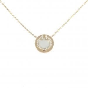 ティファニー T サークル ネックレス