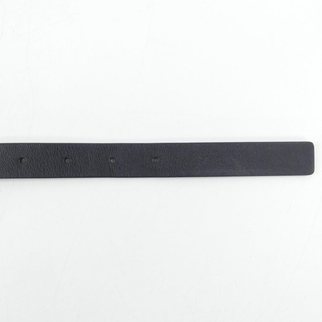 シャネル CHANEL AA8016B07470 BELT