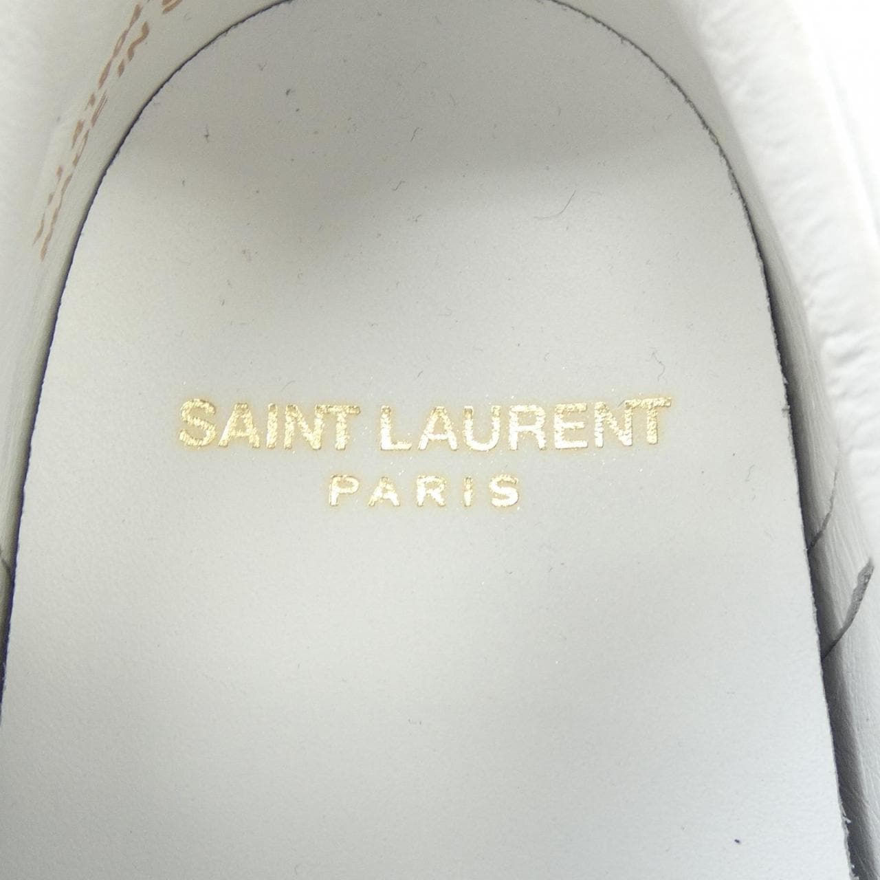 サンローラン SAINT LAURENT スニーカー
