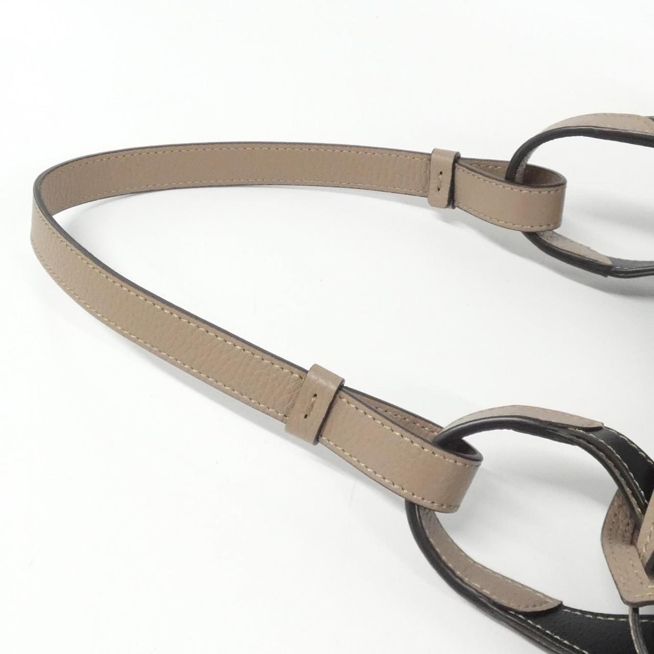 トッズ T TIMELESS XBWAPIE0200QRI036F ショルダーバッグ