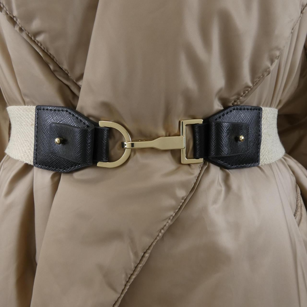 マックスマーラ Max Mara CAMELUXE 949616 THE CUBE コート