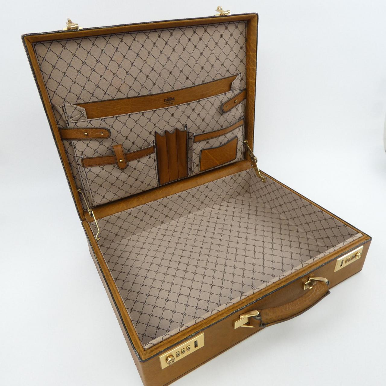 ゴールドファイル GOLD PFEIL BAG