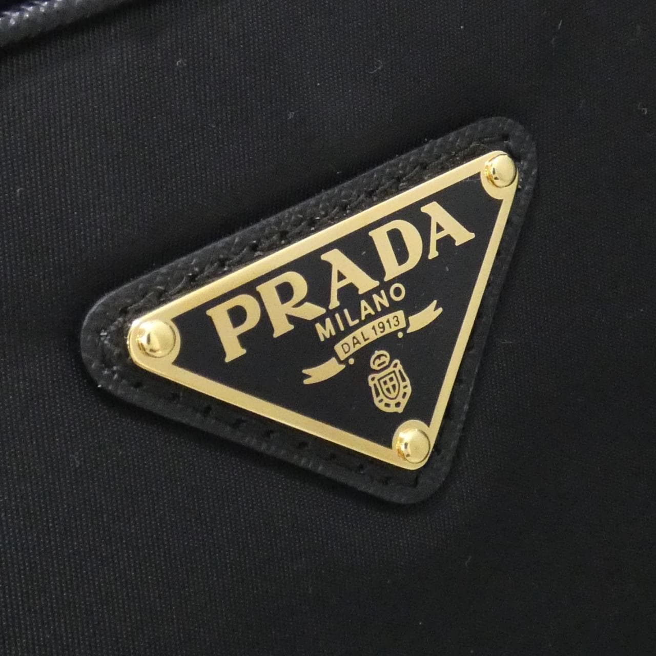 【未使用品】プラダ 1BB115 バッグ