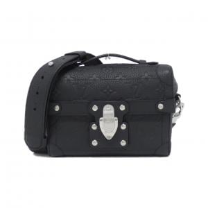 ルイヴィトン トリヨン モノグラム ソウル トランク M13871 バッグ