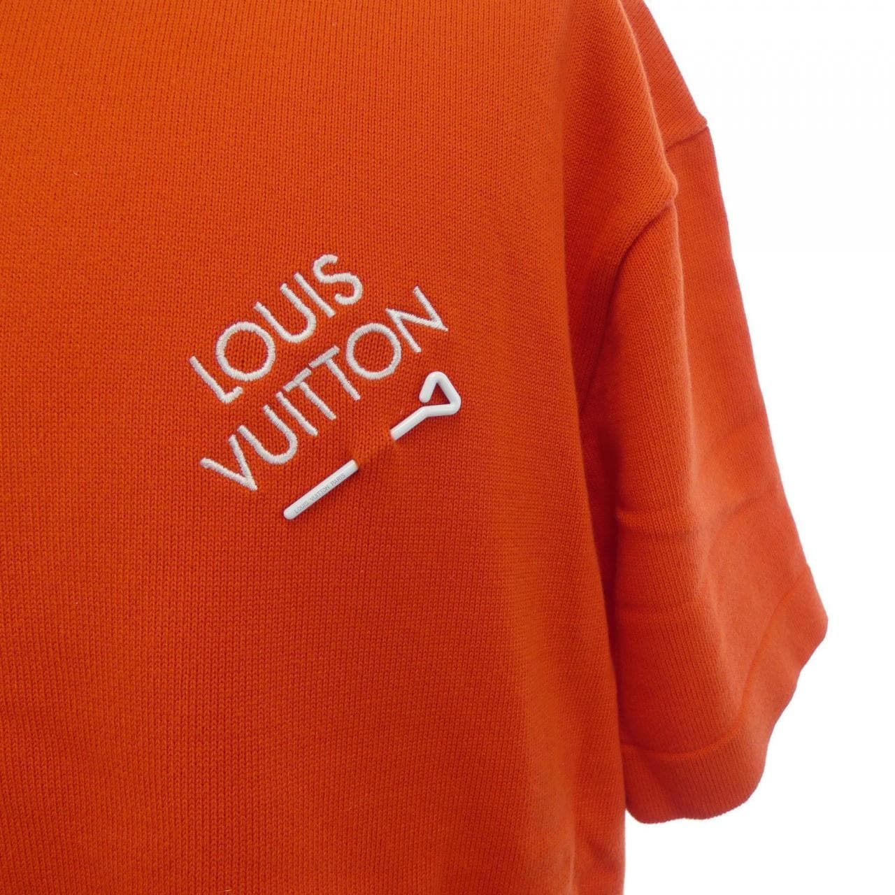 ルイヴィトン LOUIS VUITTON シグネチャーショートスリーブTシャツ HNN42WOY8 Tシャツ