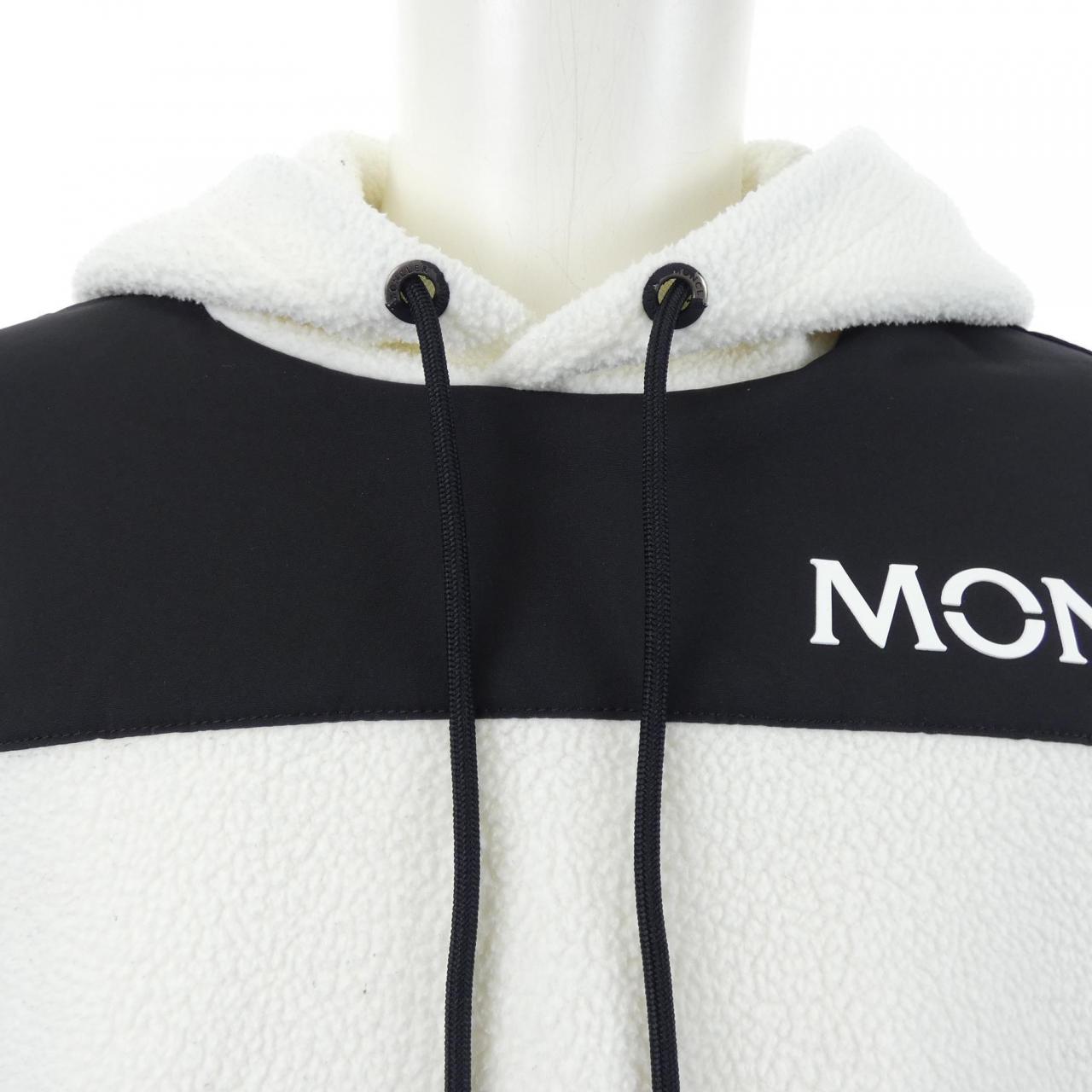 モンクレールグルノーブル MONCLER GRENOBLE E20978001550 C8013 MAGLIA パーカー
