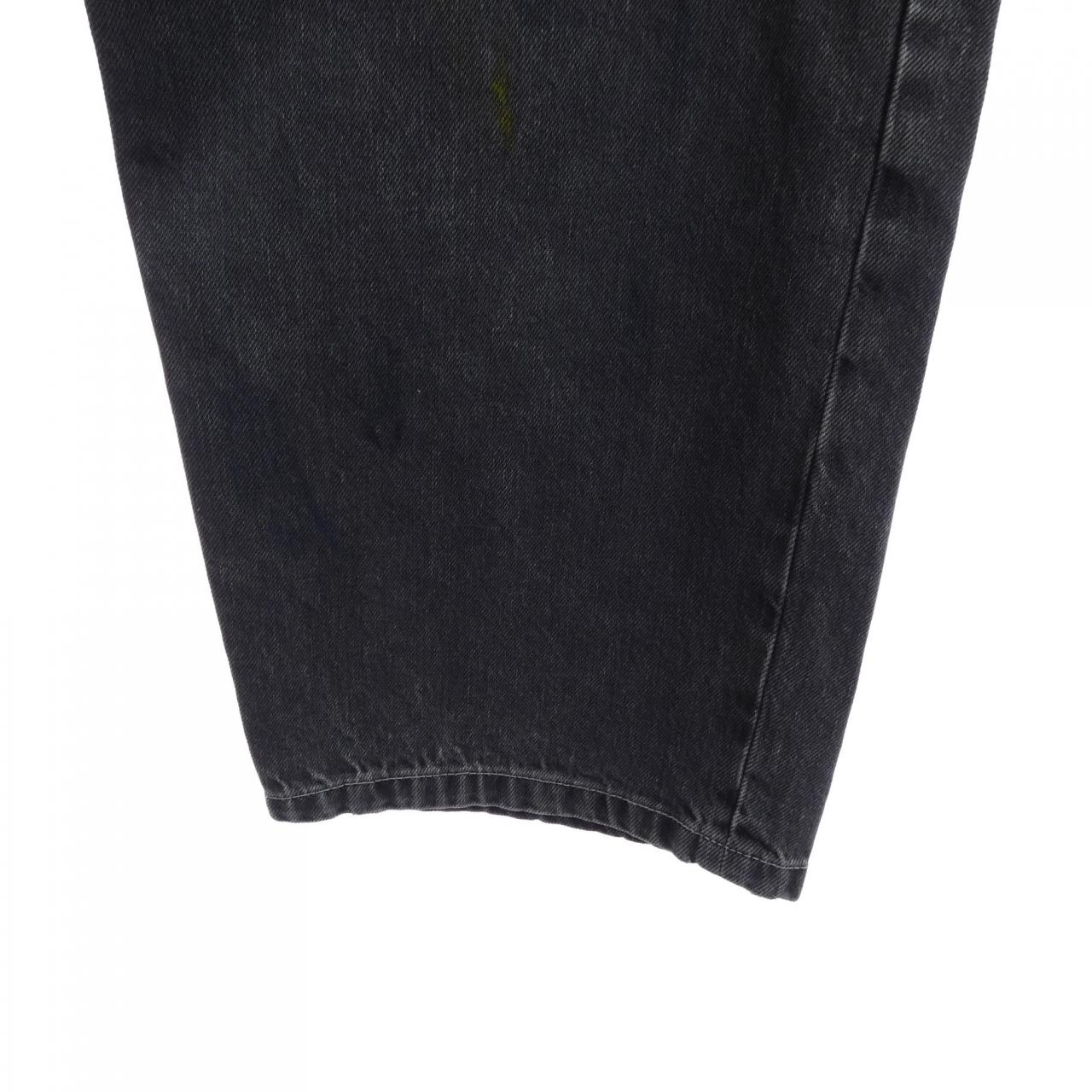 メゾンマルジェラ Maison Margiela S50LA0204 UNISEX パンツ