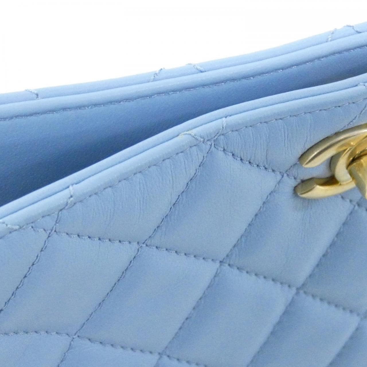 シャネル AS3259 ショルダーバッグ