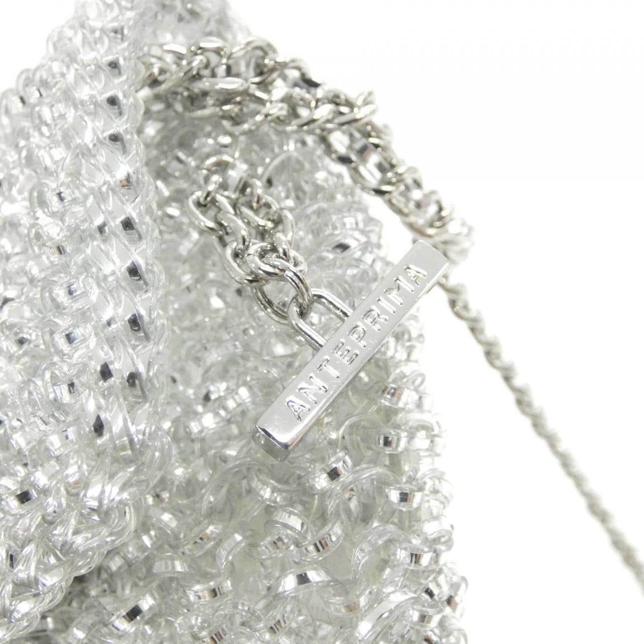 アンテプリマ PL21FLB6U3 ショルダーバッグ