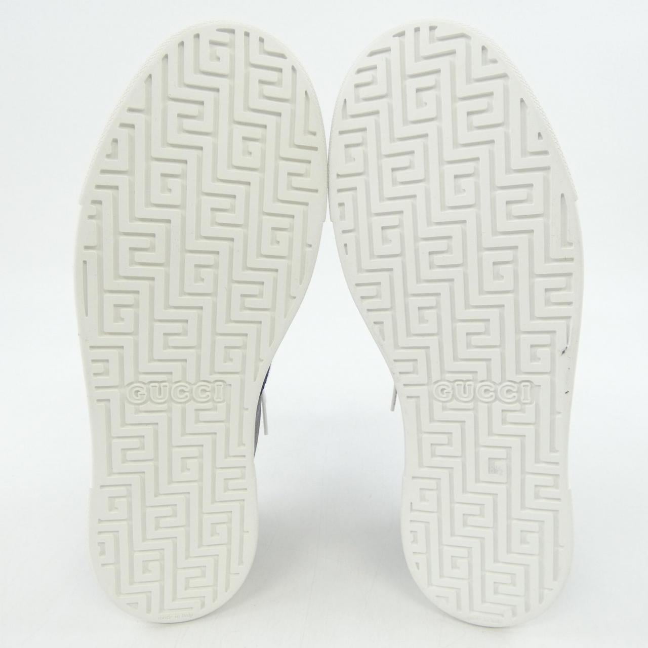 グッチ GUCCI 760775 FACMZ スニーカー