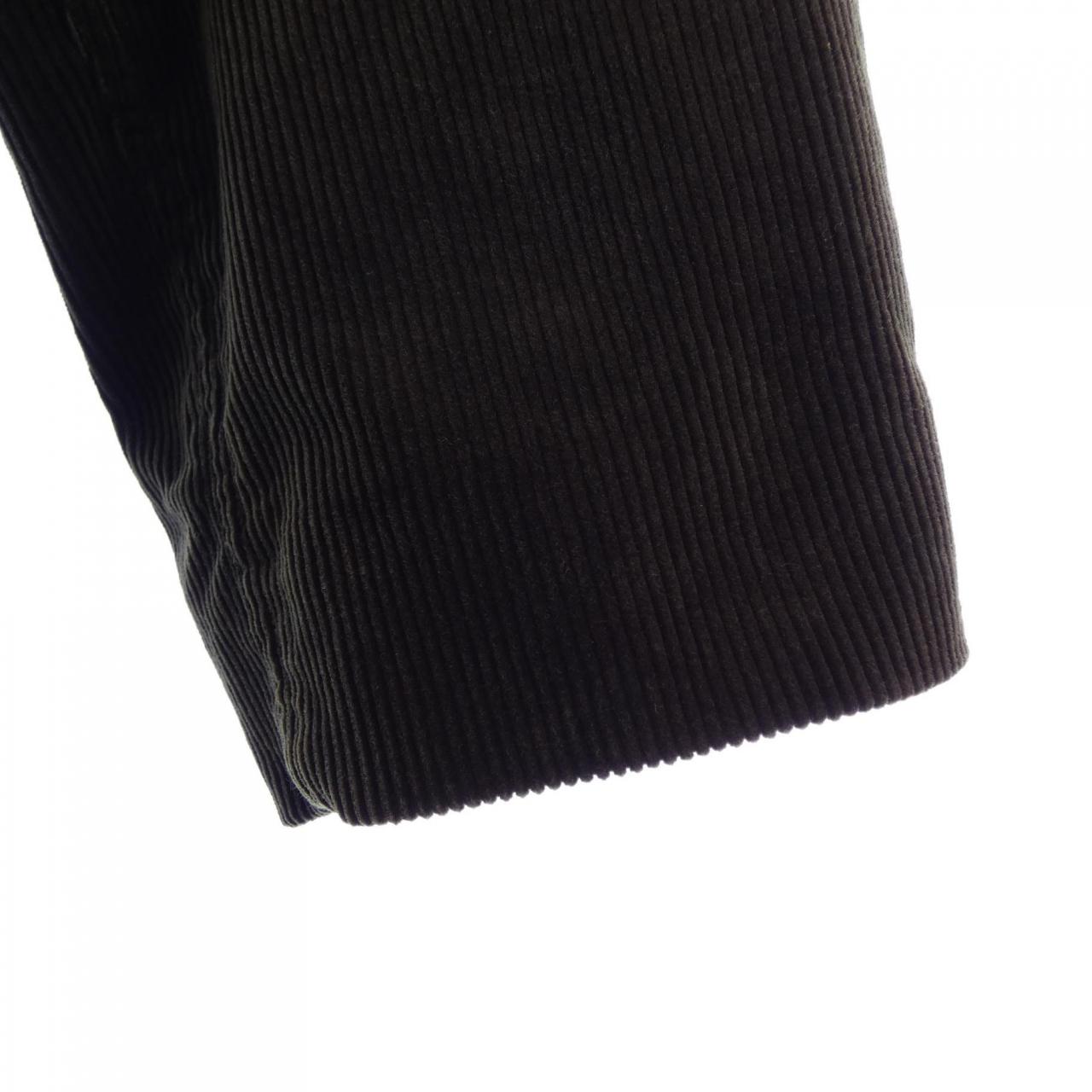 オーラリー AURALEE A21AB01UA ジャケット