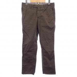 ピーティーゼロウーノ PT01 パンツ