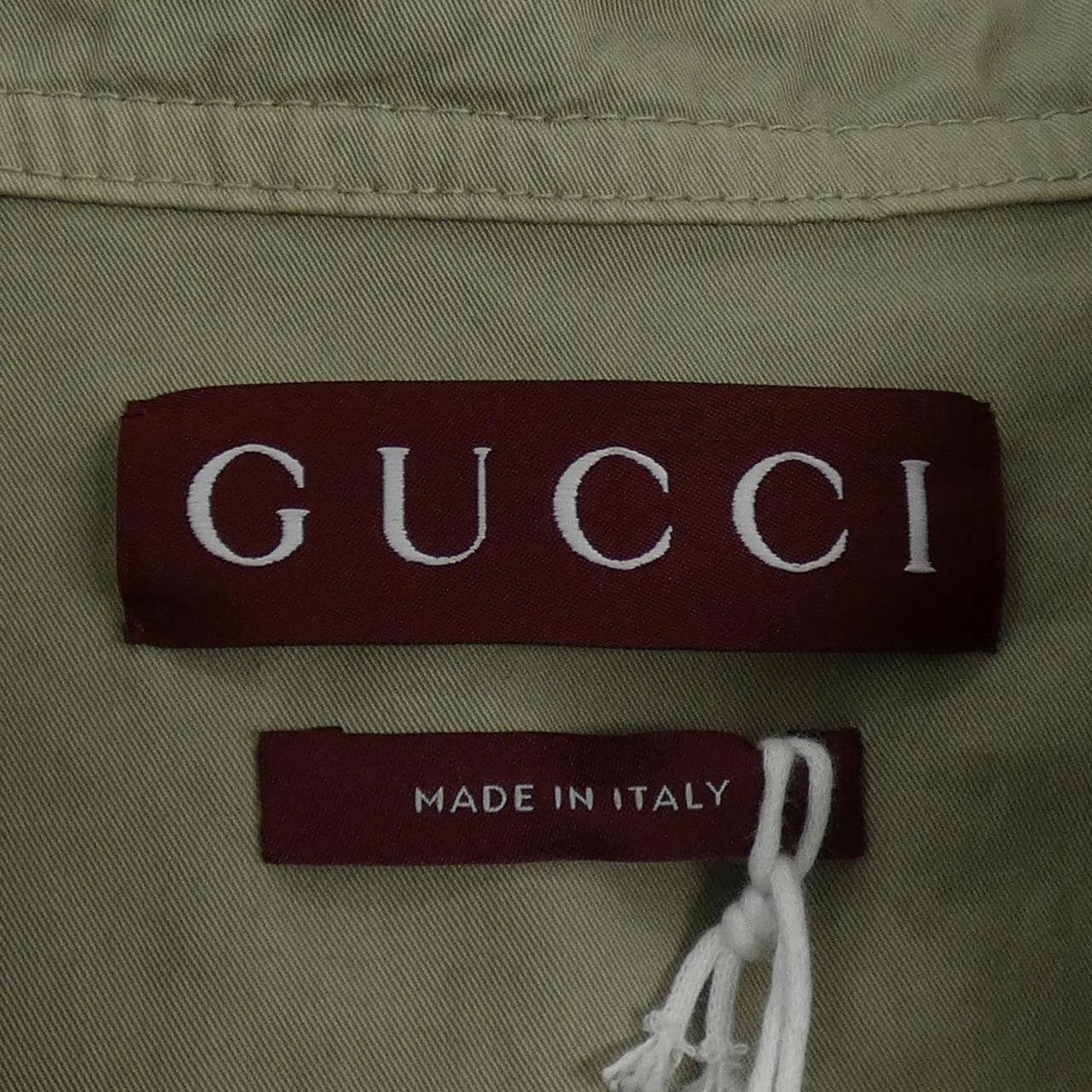 グッチ GUCCI 830134 XDDBP シャツ
