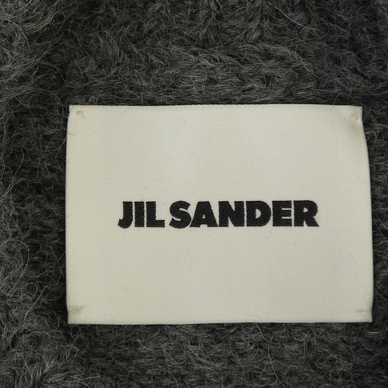 ジルサンダー JIL SANDER J02GP0189J14628 ニット