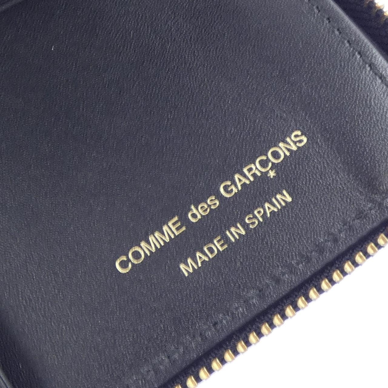 コムデギャルソン COMME des GARCONS WALLET