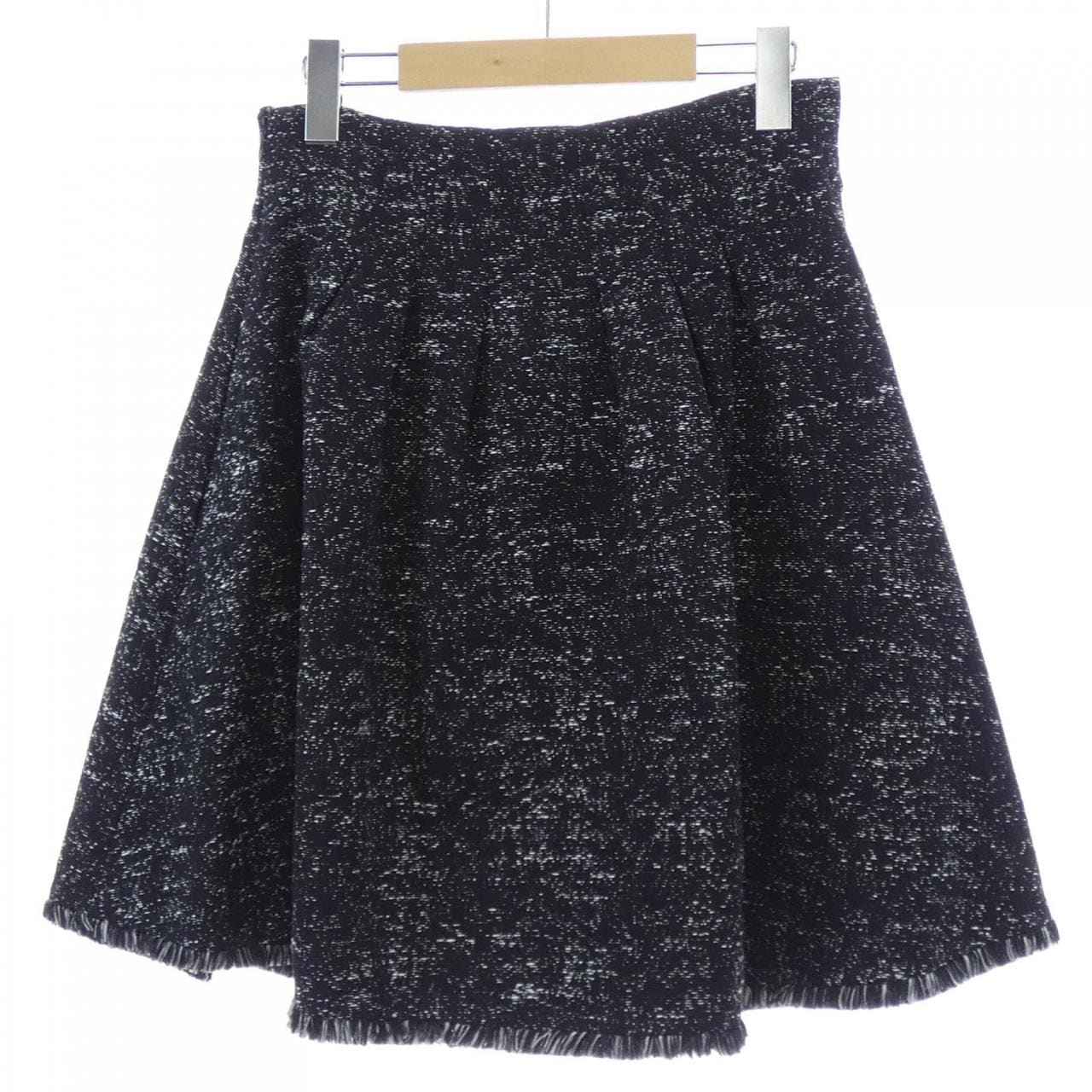 クリスチャンディオール CHRISTIAN DIOR 4C21354F1312 スカート