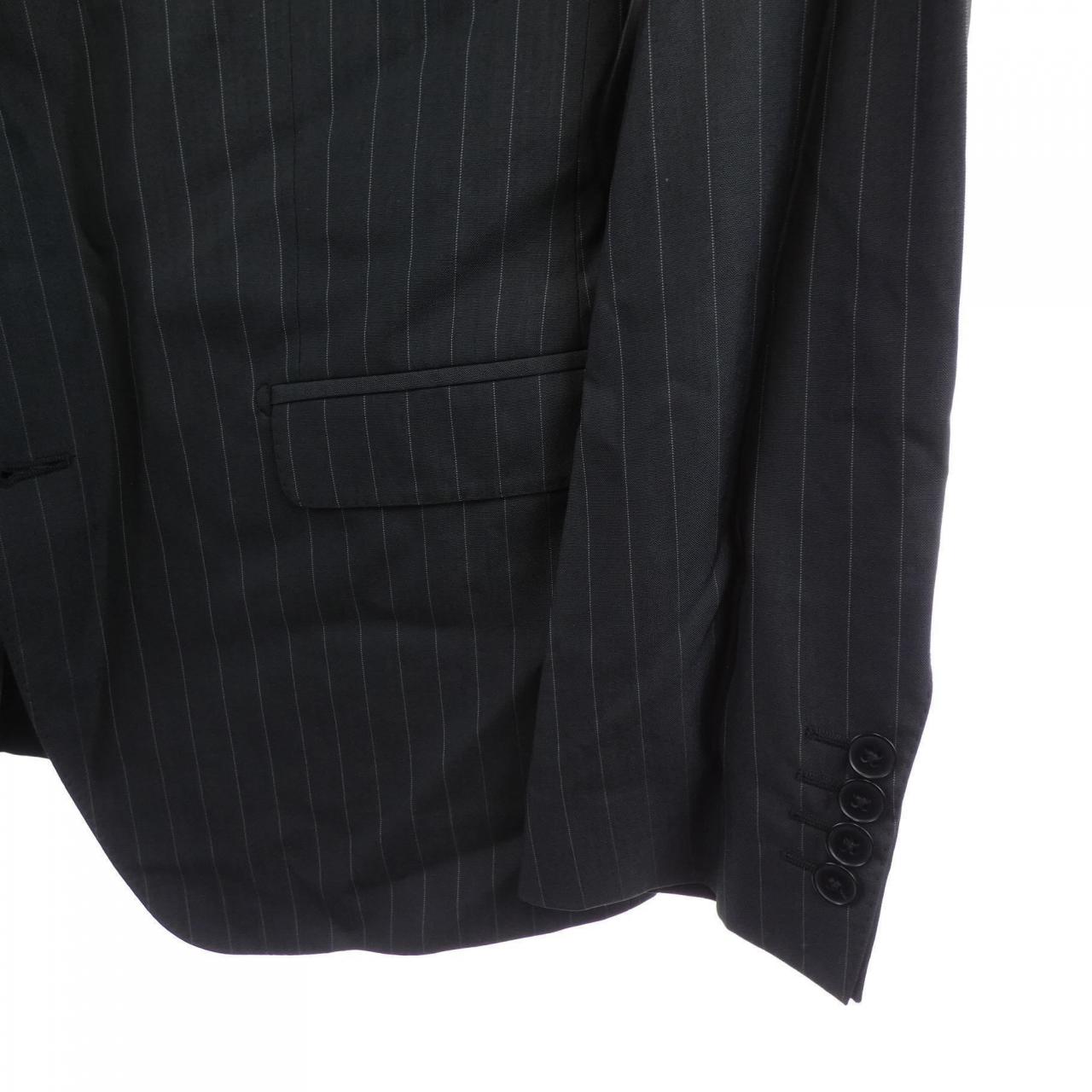 ドルチェアンドガッバーナ DOLCE&GABBANA G1NSCT/FR3DO スーツ