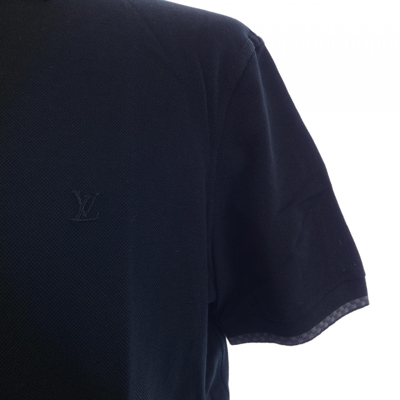 ルイヴィトン LOUIS VUITTON MNJR81JEA ポロシャツ