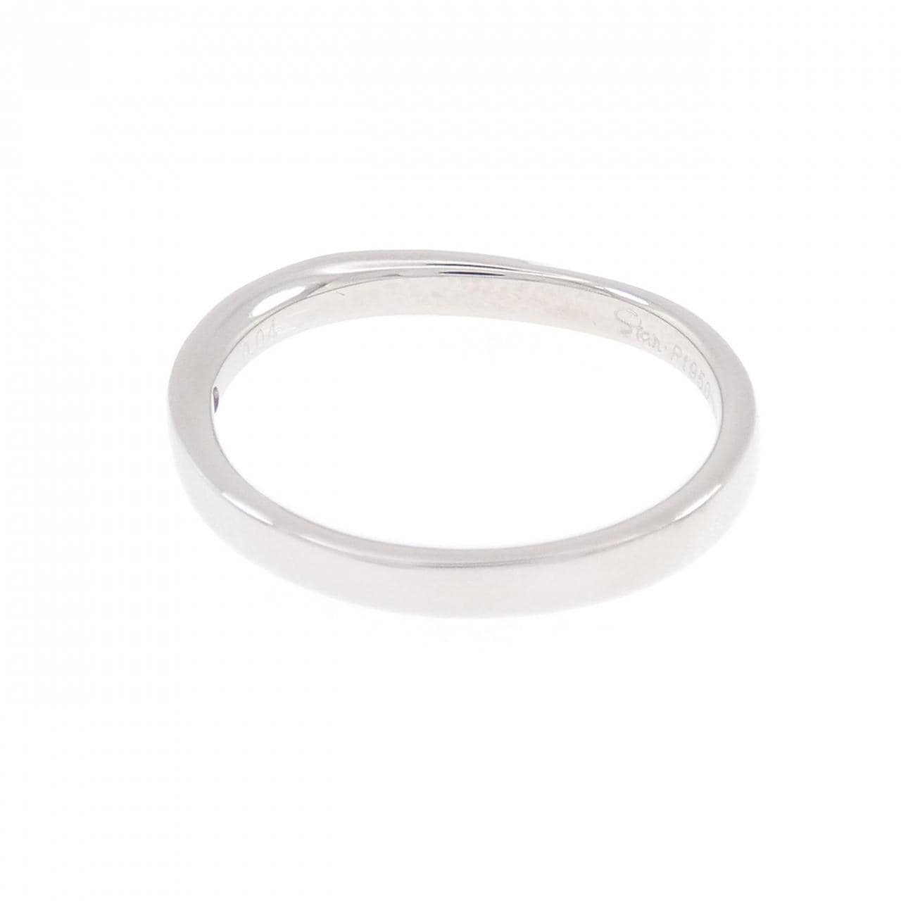 スタージュエリー ダイヤモンド リング 0.04CT