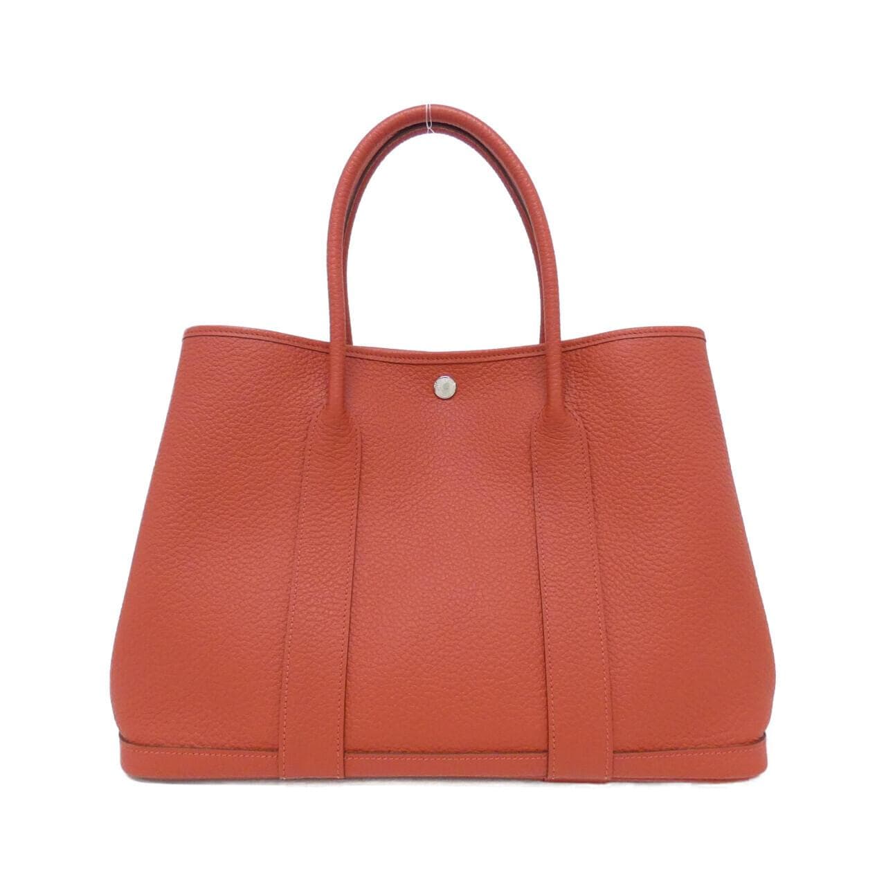 エルメス ガーデン パーティ 36cm 064423CK バッグ