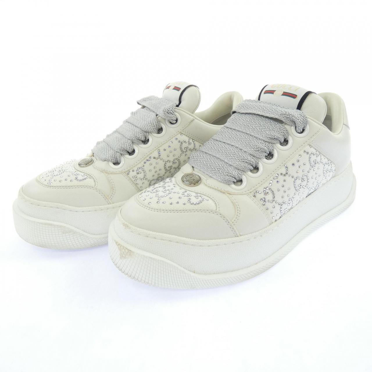 グッチ GUCCI 796336 スニーカー
