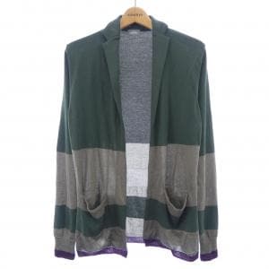 カラー Kolor 14SBM-N03301 カーディガン