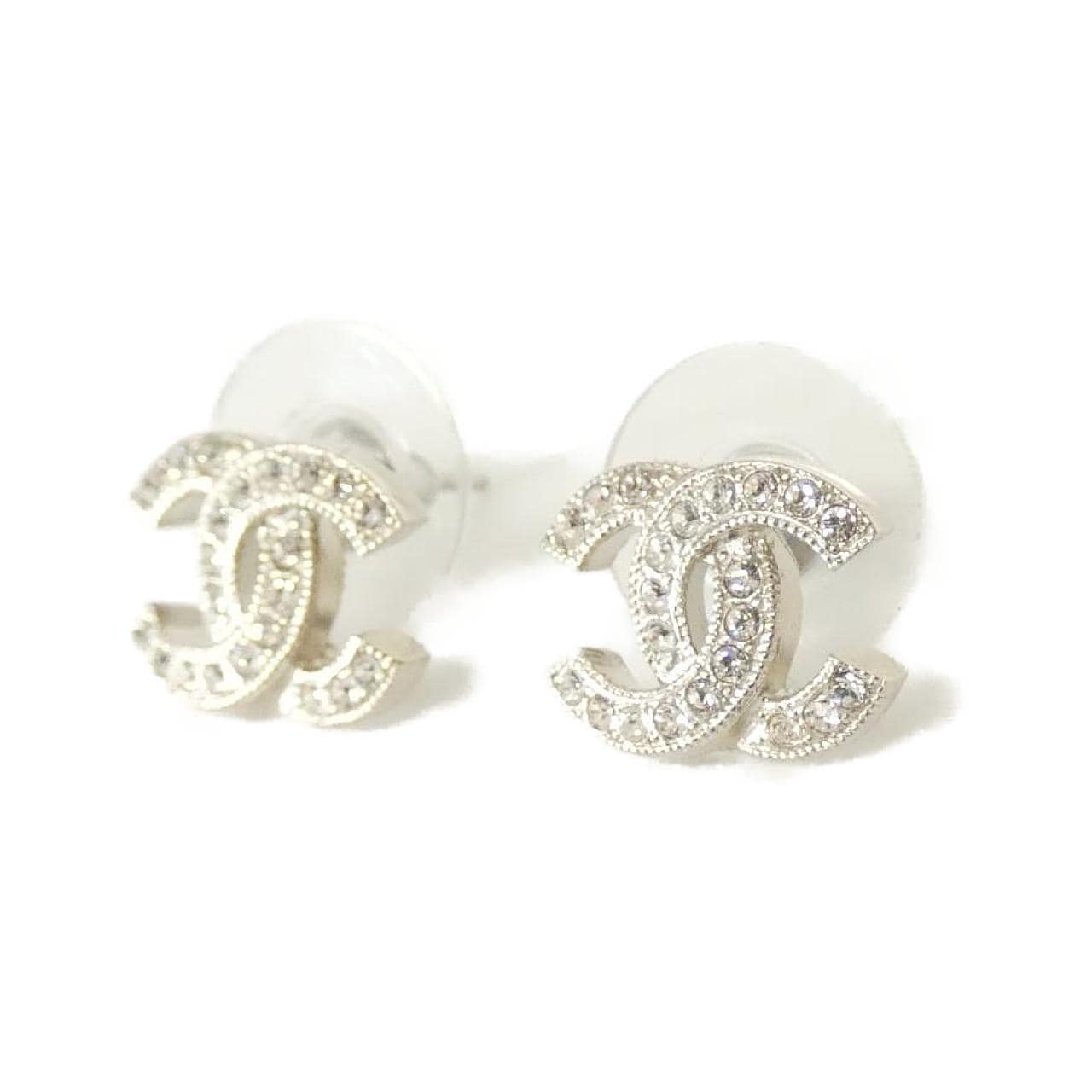シャネル 88429 ピアス