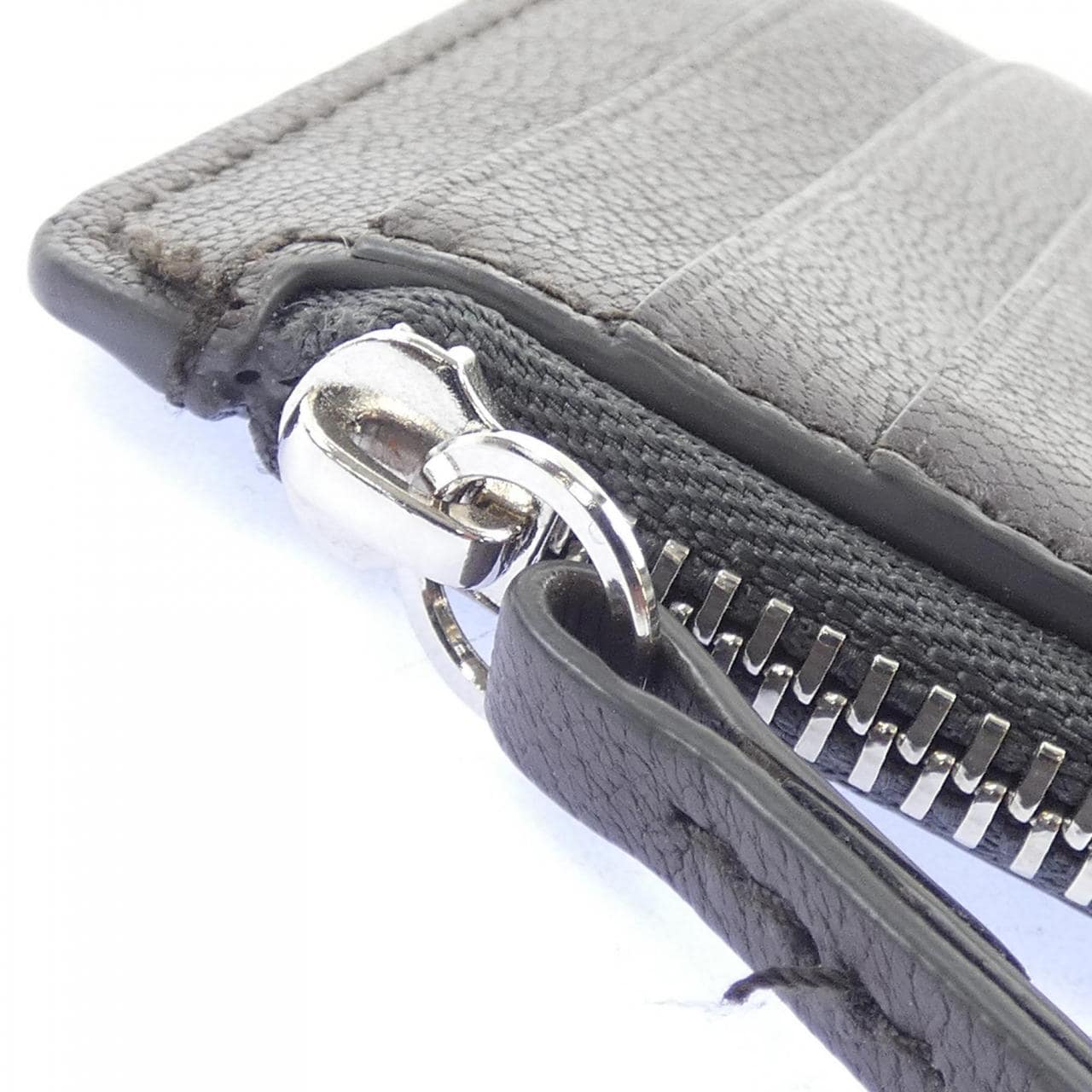 ザロウ THE ROW ZIPPED WALLET W1679M L39 コインケース