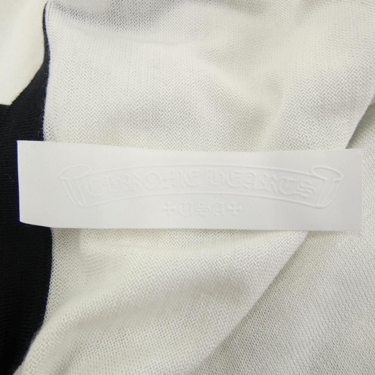 クロムハーツ CHROME HEARTS 402213968******00Z ニット