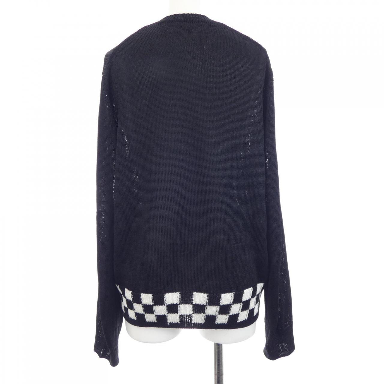 COMME des GARCONS CO RM-N510 ニット