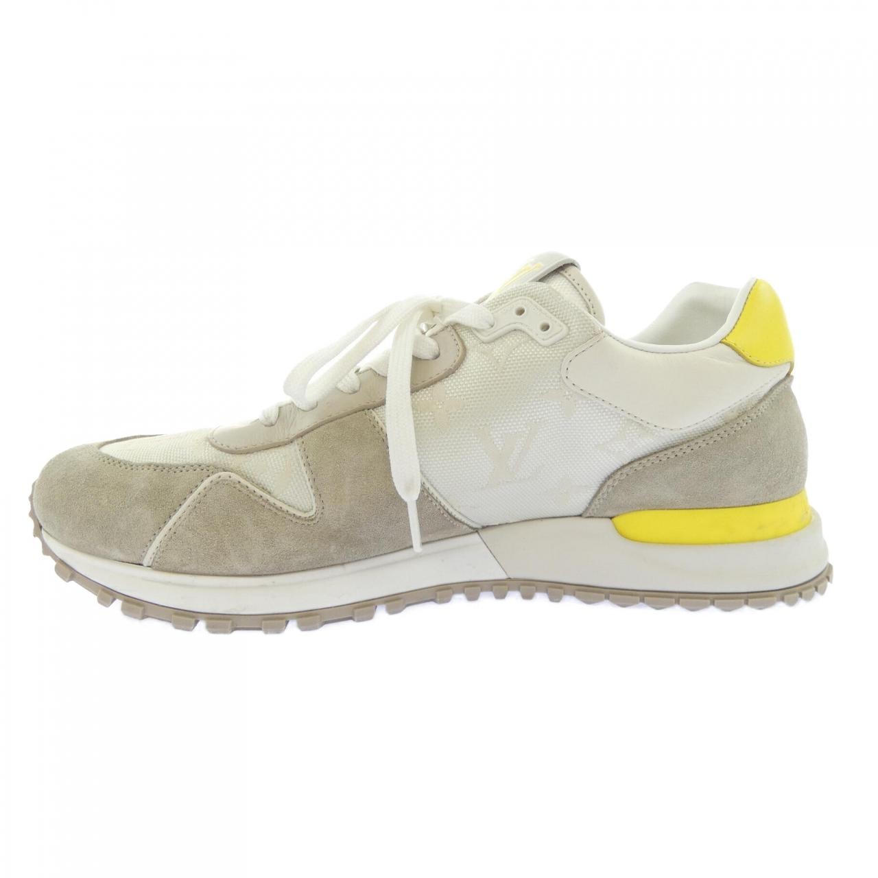 ルイヴィトン LOUIS VUITTON ランナウェイライン スニーカー
