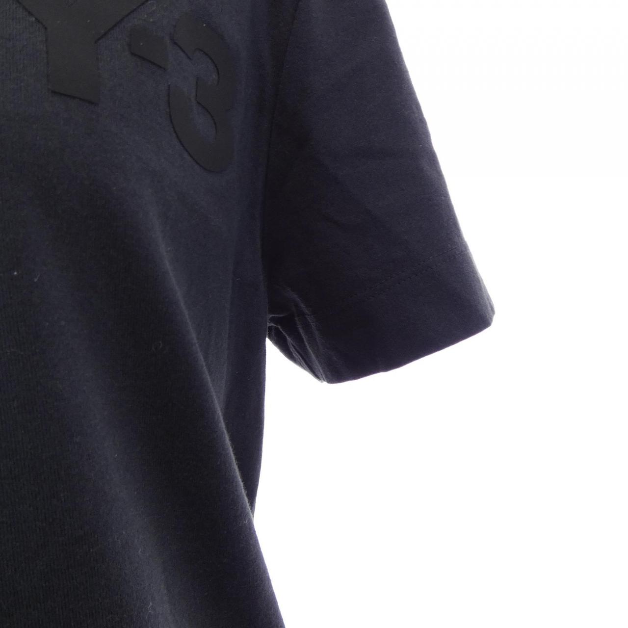 ワイスリー Y-3 Tシャツ
