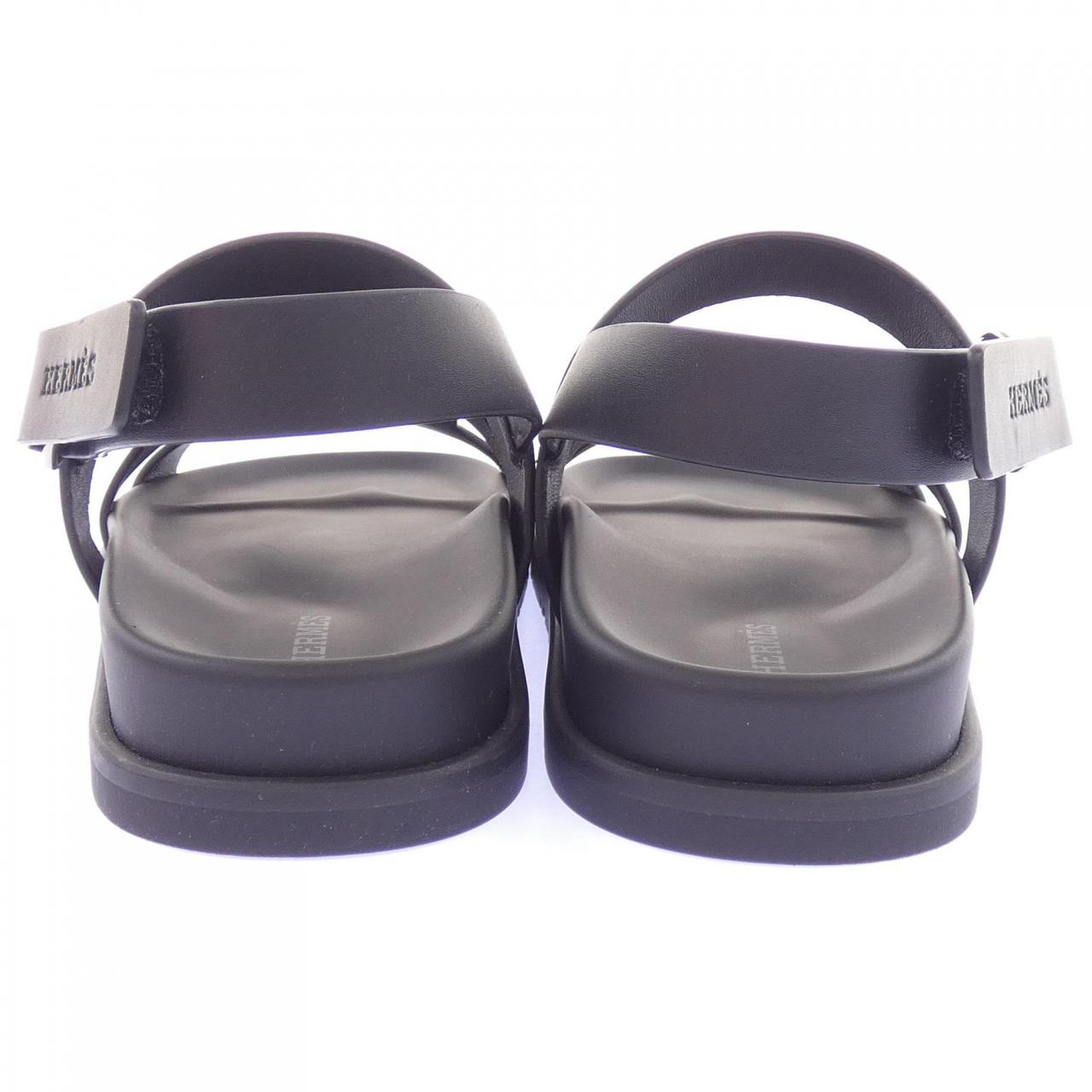 エルメス HERMES ジニアス 242159Z サンダル
