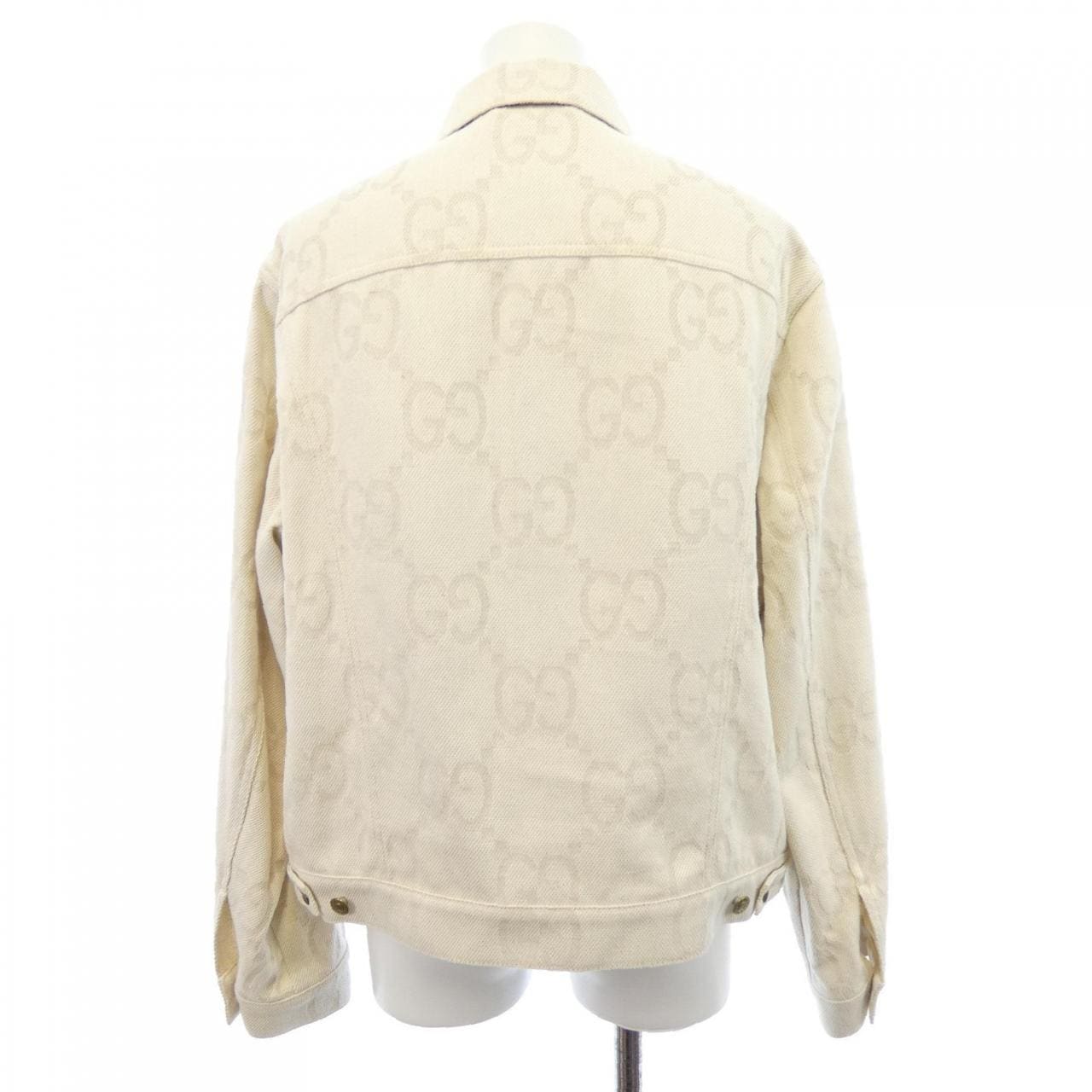 グッチ GUCCI 693203 XDBYO ジャケット